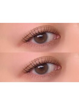 まつげのお悩み解決サロン