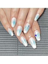 スリーアール(Salon RRR)/