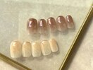 season nail -simple-