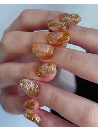 orange &nbsp;nuance☆