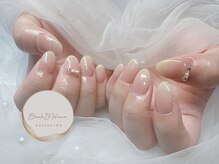 ブロックファイブハナ(Block 5 HANA)/