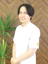 おはな整骨院 子飼橋院&nbsp;永田 稔史