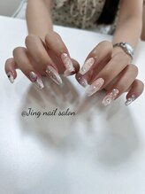 ジンネイルサロン(Jing nail salon)/