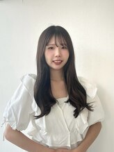 ロレインブロウ YAMAGISHI