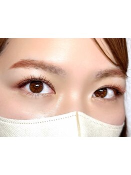 カラーエクステがあるサロン