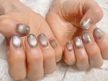 ベルダ(BELDAD)/お客様ネイル ー Customer nail