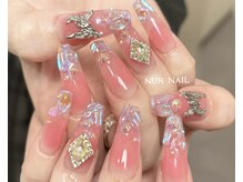 ヌアネイル(NUR NAIL)/