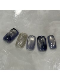 マグネットニュアンス