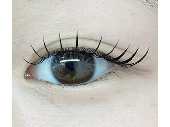 アイリー(irie)/LEDマツエク