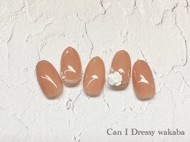 【選べる定額ネイル☆ ￥4500】