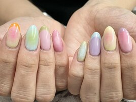 持ち込みデザイン