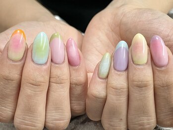 フェルンヴェー 代々木(Fernweh)/持ち込みデザイン