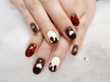 フェアリー(Fairy)/持ち込みデザイン