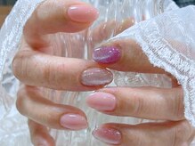 ネイチャン 後楽園 水道橋店(Nai-Chan)/お客様ネイル