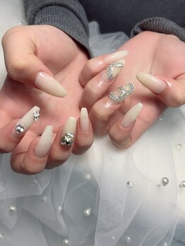 ナンバーエイト(No8)/