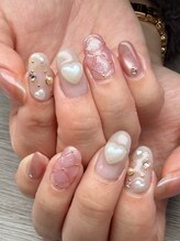 リミュレット(Lymulet)/サンプルL