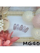 はあとねいる 南流山店/☆2月☆南流山店限定デザイン