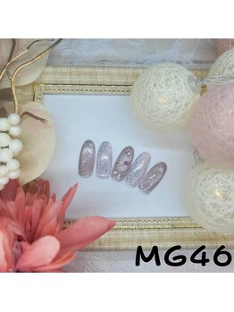 はあとねいる 南流山店/☆2月☆南流山店限定デザイン