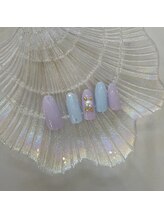 アライア(Alaia)/Simpleコース　￥5200