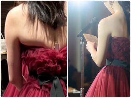 ヨサパーク ビウィズ(YOSAPARK 美 with)の写真