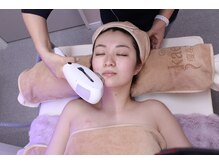 Kaetsu　痩身美容エステサロン　銀座店/脱毛