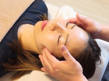 こつこつ接骨院 東麻布 赤羽橋/