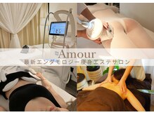 アムール 麻布十番(Amour)