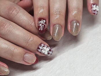 ギンガムチェック