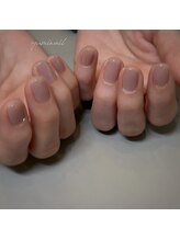 ユミネイル(yuminail)/