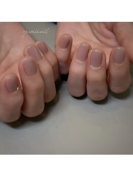 ユミネイル(yuminail)/