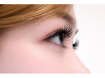 ノーモウ 光の森(NO MOU)/マツエク