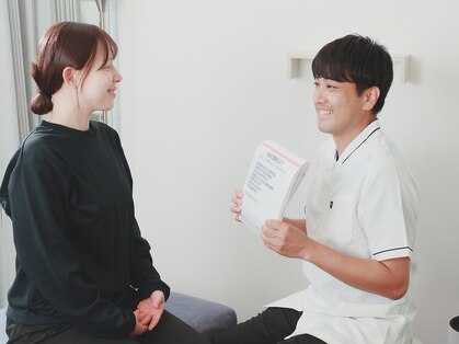 クーオス(KuuOs)の写真