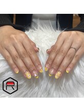 レディスペネイル メイニ 名駅東口(Redispe nail mei2)/(内川) インスタトレンド定額
