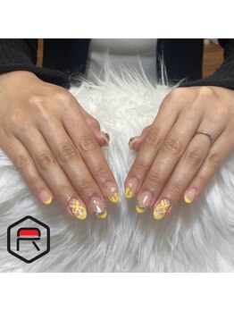 レディスペネイル メイニ 名駅東口(Redispe nail mei2)/(内川) インスタトレンド定額