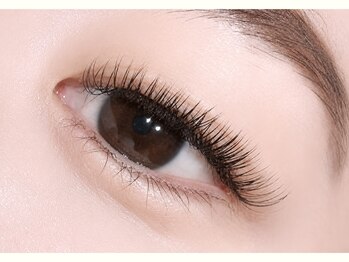クロム アイプラス 狭山 入曽店(CHROM eye+)/一重を魅力的に◇丸い目デザイン