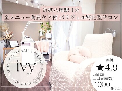 アイビー(ivy)の写真