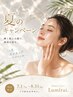 【劇的小顔×透明美肌】次世代IPL×サーマクールで本気のたるみ改善!