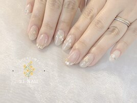 セレクトコース☆