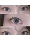 リ アイ(RE:eye)の写真/まつ毛パーマ(マツパ)・パリジェンヌ・アンドヘルシーなど初めての方もお任せ！理想の目元へ♪