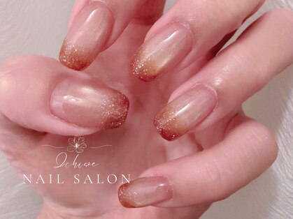 イチソエ ネイルサロン(Ichisoe NAIL SALON)の写真