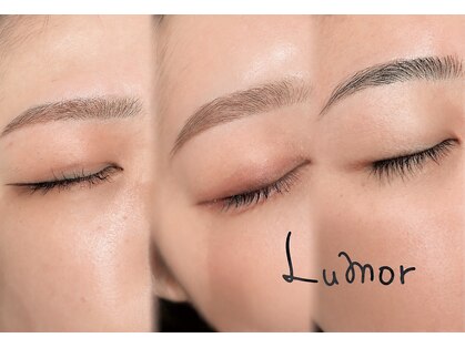 ルモア(Lumor)の写真