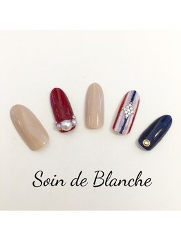 チャンプ 花園店(Champ)/ストライプ￥6966(込)