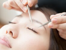 ナチュリー(Natully)/施術中