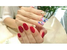 テンダーセント(Tender Scent)/