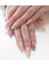 ウルネイル(ulu.Nail)/