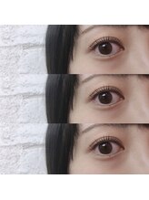 プライズアイリス アイラッシュ 池袋東口店(prize Iris eyelash)/まつ毛パーマ♪【池袋】