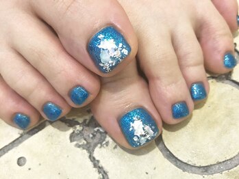 ネイルサロン ティディ(TIDY)/