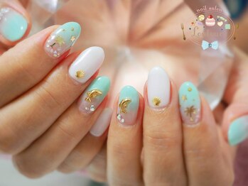 シェルリ 用賀(Shellri)/