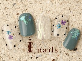 クリアドライフラワー 9480円