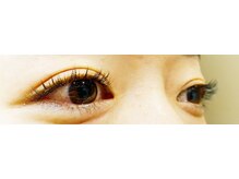 プラッカドット アイラッシュ(Placa.)/フラットラッシュ